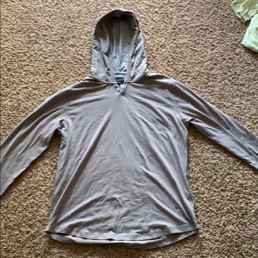 Women’s Lucky Brand Hoodie